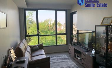 Condo en alquiler de 2 habitaciones en Mueang Samut Prakan, Samut Prakan