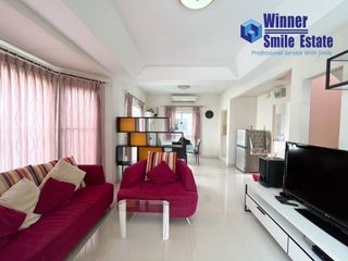 ให้เช่า 3 ห้องนอน บ้านเดี่ยว ใน บางบ่อ, สมุทรปราการ