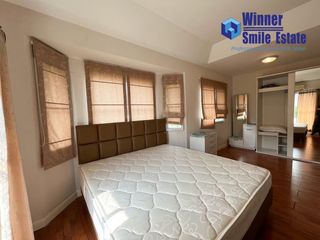 ให้เช่า 3 ห้องนอน บ้านเดี่ยว ใน บางบ่อ, สมุทรปราการ