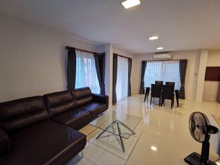 Casa en alquiler de 3 habitaciones en Mueang Chiang Mai, Chiang Mai