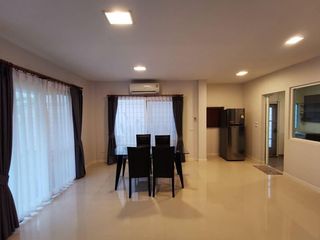 Casa en alquiler de 3 habitaciones en Mueang Chiang Mai, Chiang Mai