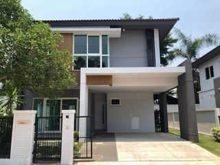 For Rent 3 Bedroom House In Mueang Chiang Mai
