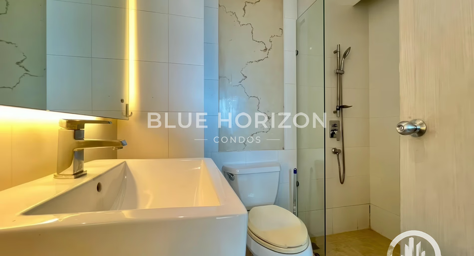 Condo en venta de 2 habitaciones en Bang Lamung, Chonburi
