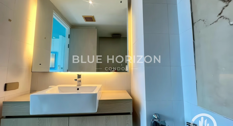 Condo en venta de 2 habitaciones en Bang Lamung, Chonburi