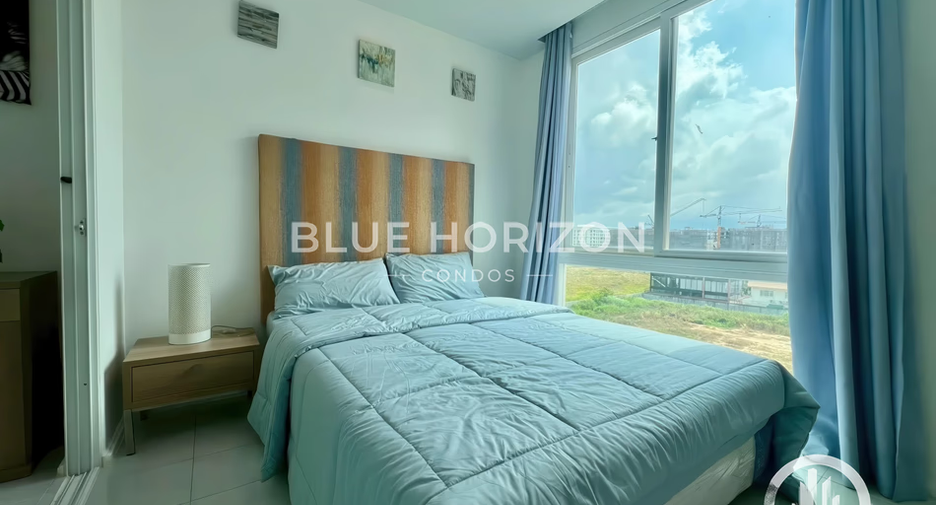 Condo en venta de 2 habitaciones en Bang Lamung, Chonburi