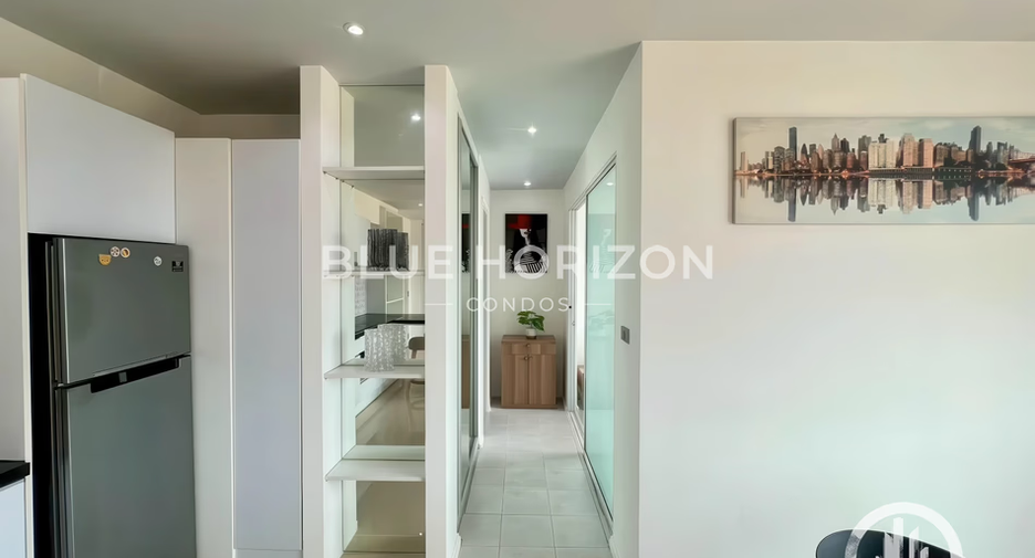 Condo en venta de 2 habitaciones en Bang Lamung, Chonburi