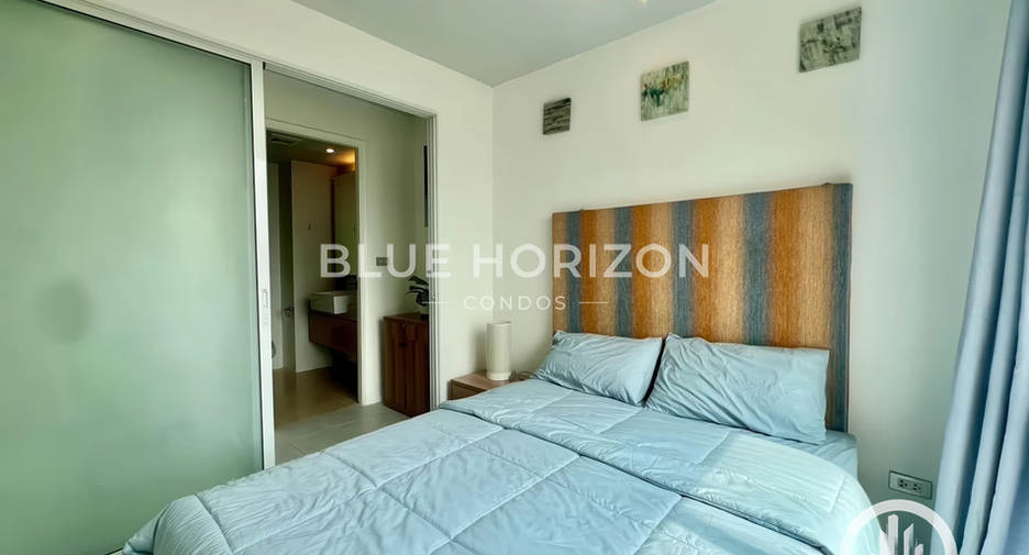 Condo en venta de 2 habitaciones en Bang Lamung, Chonburi