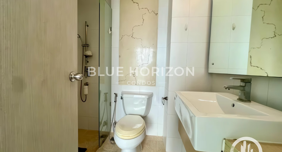 Condo en venta de 2 habitaciones en Bang Lamung, Chonburi