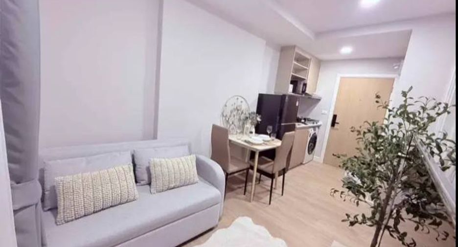 For rent 1 bed house in Thalang, Phuket