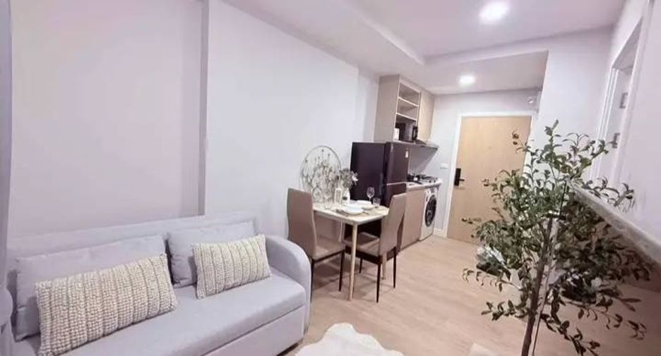 For rent 1 bed house in Thalang, Phuket