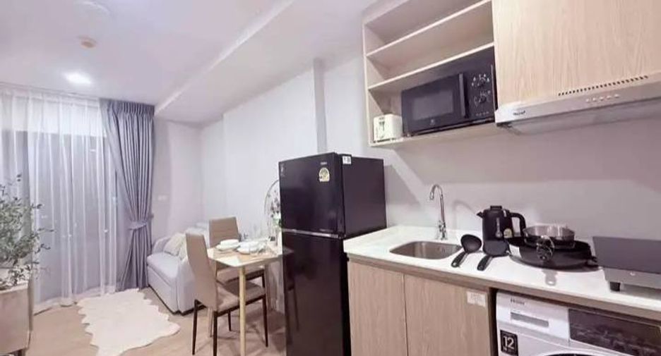 For rent 1 bed house in Thalang, Phuket