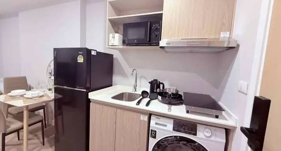 For rent 1 bed house in Thalang, Phuket