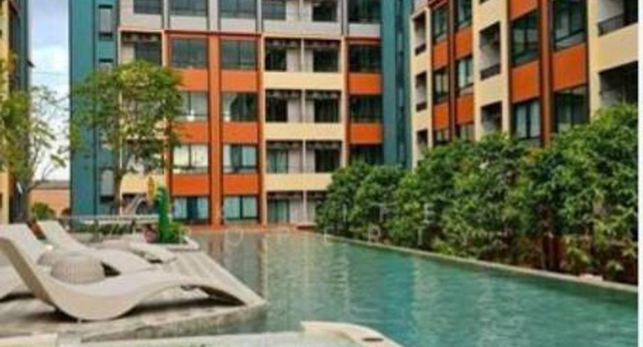 For rent 1 bed house in Thalang, Phuket