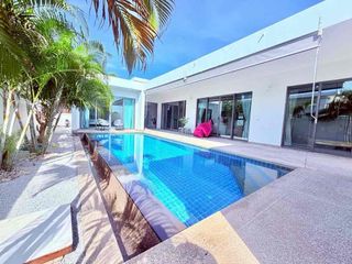 Villa zur Miete mit 3 Zimmer in Bang Lamung, Chonburi