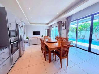 Villa zur Miete mit 3 Zimmer in Bang Lamung, Chonburi