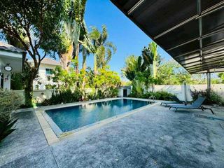 Villa zur Miete mit 3 Zimmer in Bang Lamung, Chonburi