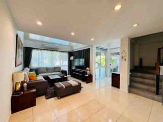 Villa zur Miete mit 3 Zimmer in Bang Lamung, Chonburi