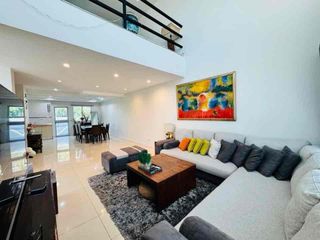 Villa zur Miete mit 3 Zimmer in Bang Lamung, Chonburi