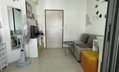Wohnung zum Kauf mit 1 Zimmer in Don Mueang, Bangkok