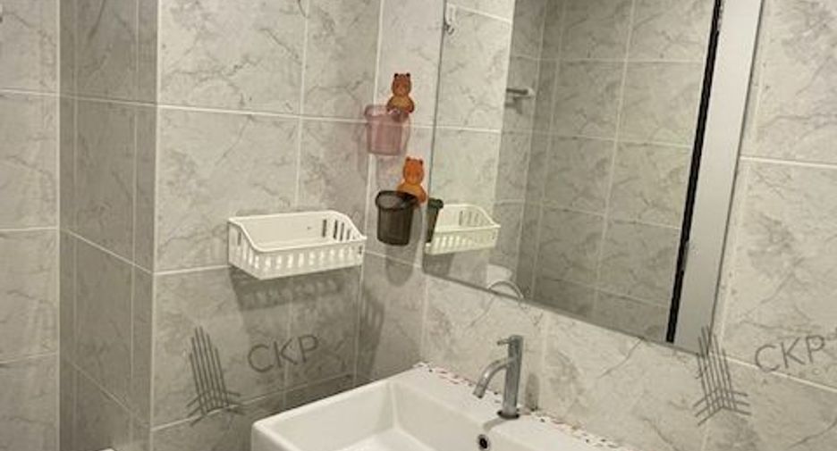 À vendre 1 chambre condo à Don Mueang, Bangkok