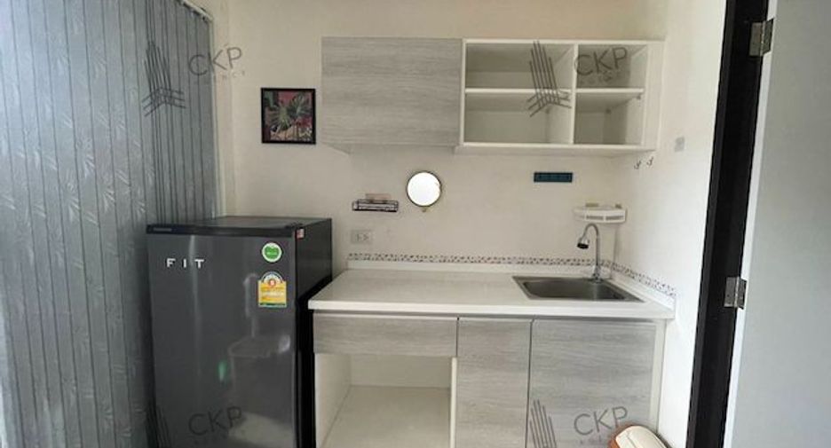 À vendre 1 chambre condo à Don Mueang, Bangkok