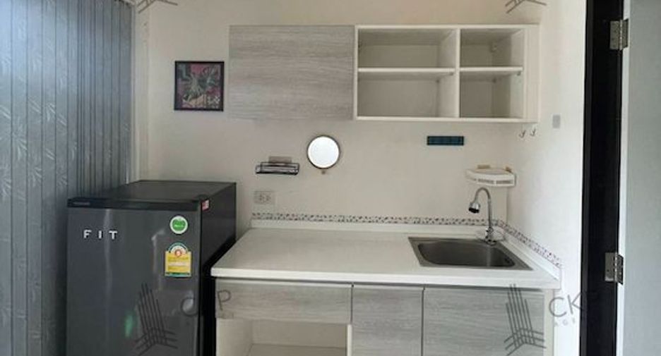 À vendre 1 chambre condo à Don Mueang, Bangkok