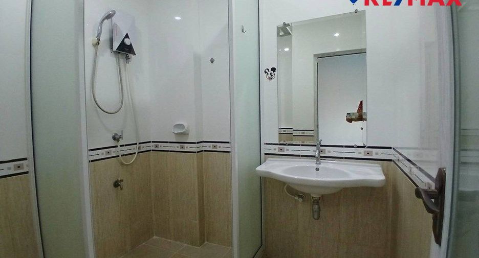 Condo en venta de 1 habitaciones en Bang Lamung, Chonburi