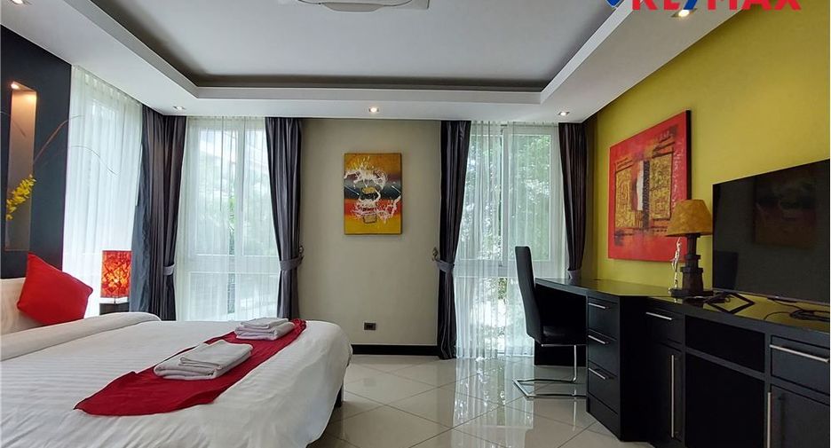 Haus zum Kauf mit 5 Zimmer in Bang Lamung, Chonburi