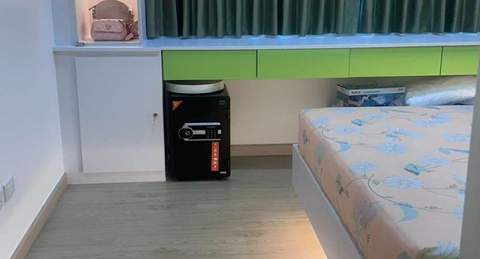 For rent 2 bedrooms house in Mueang Phuket, Phuket