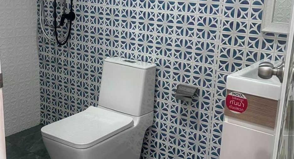 For rent 2 bedrooms house in Mueang Phuket, Phuket
