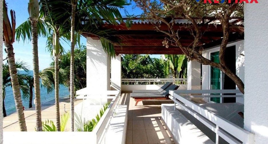 For rent 3 bedrooms condo in Bang Lamung, Chonburi