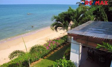 For rent 3 bedrooms condo in Bang Lamung, Chonburi