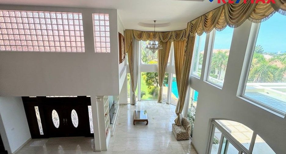 For sale 5 ベッドルーム house in Bang Lamung, Chonburi