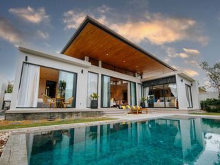 For rent 3 bedrooms villa in Thalang, Phuket