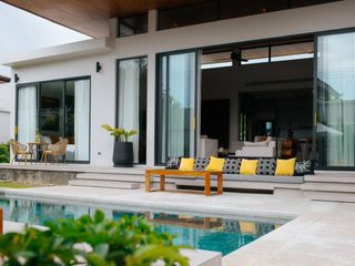 For rent 3 bedrooms villa in Thalang, Phuket