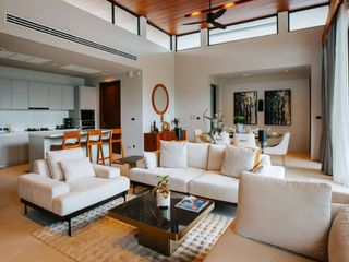 For rent 3 bedrooms villa in Thalang, Phuket
