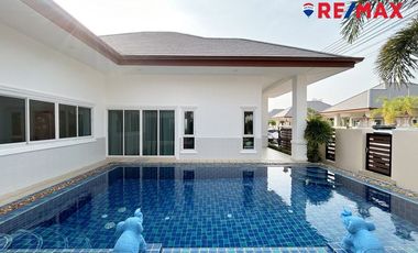 Casa en venta de 3 habitaciones en Bang Lamung, Chonburi