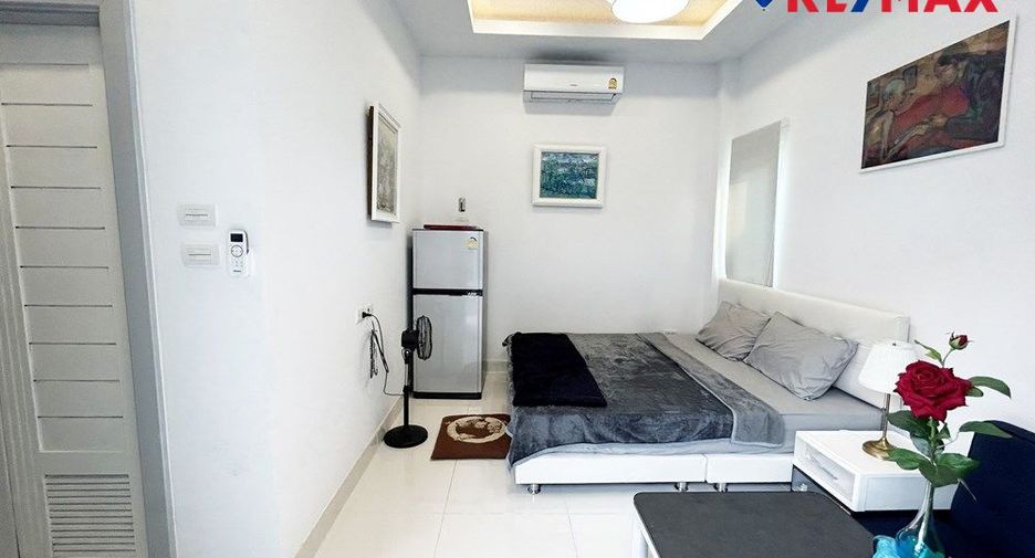 À vendre 3 chambres maison à Huay Yai, Pattaya