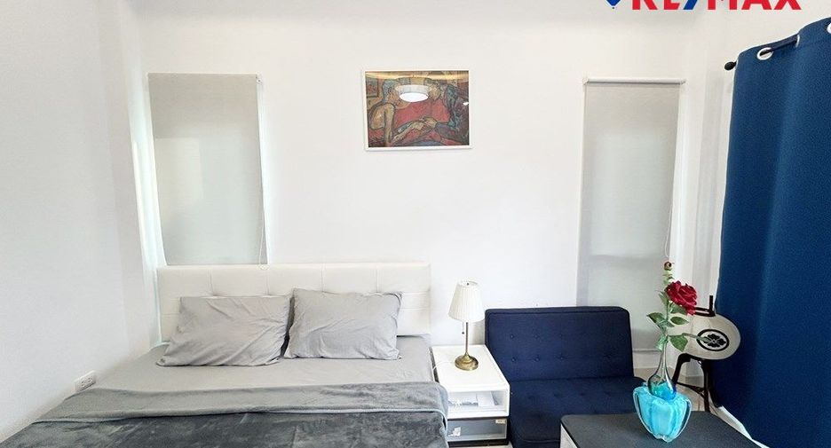 À vendre 3 chambres maison à Huay Yai, Pattaya