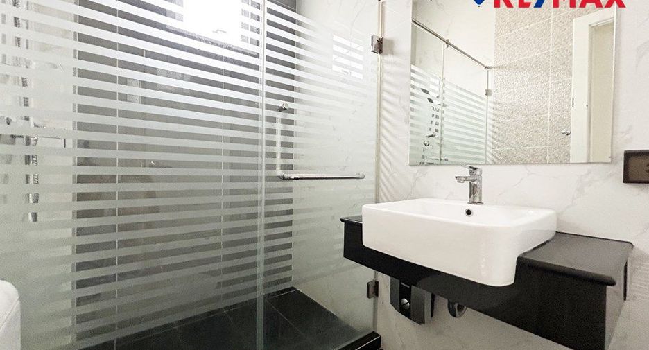 À vendre 3 chambres maison à Huay Yai, Pattaya