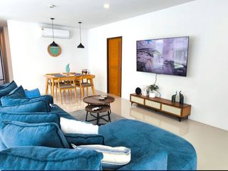 For rent 3 bedrooms villa in Mueang Phuket, Phuket