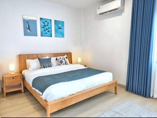 For rent 3 bedrooms villa in Mueang Phuket, Phuket