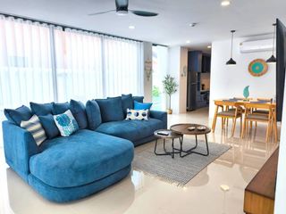 For rent 3 bedrooms villa in Mueang Phuket, Phuket