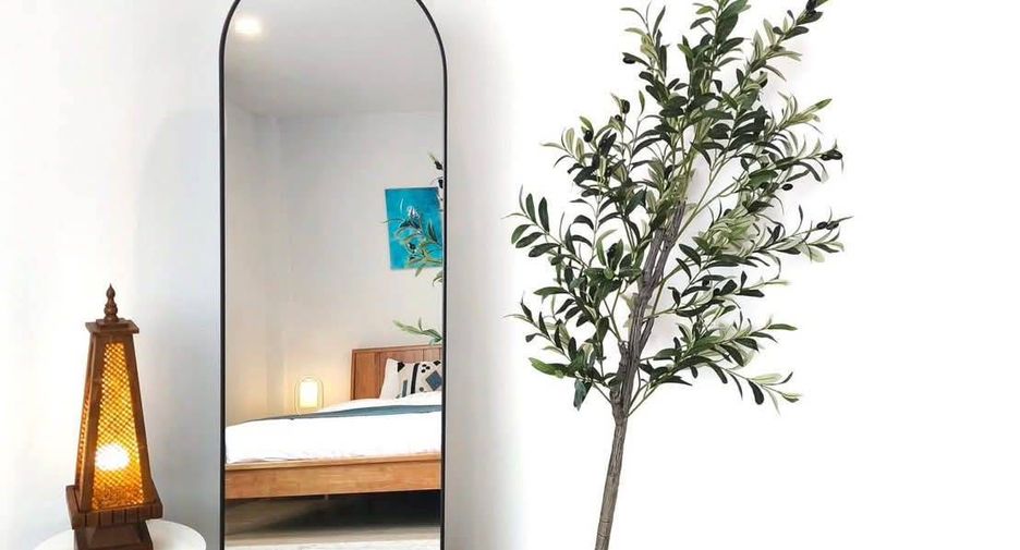 For rent 3 bedrooms villa in Mueang Phuket, Phuket