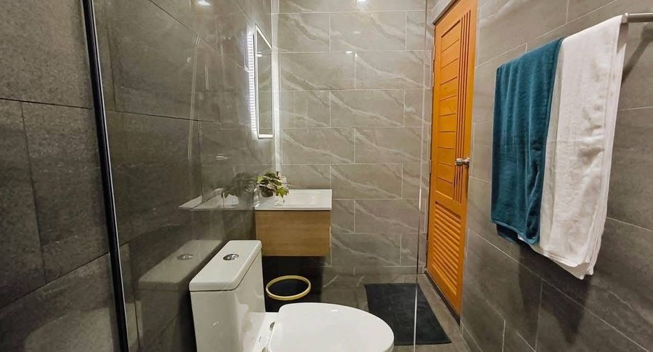 For rent 3 bedrooms villa in Mueang Phuket, Phuket