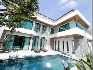 Haus zum Kauf mit 5 Zimmer in Bang Lamung, Chonburi