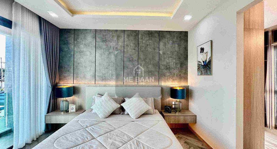 À vendre 5 chambres maison à Bang Lamung, Chonburi