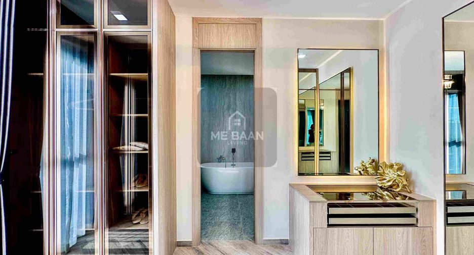 À vendre 5 chambres maison à Bang Lamung, Chonburi