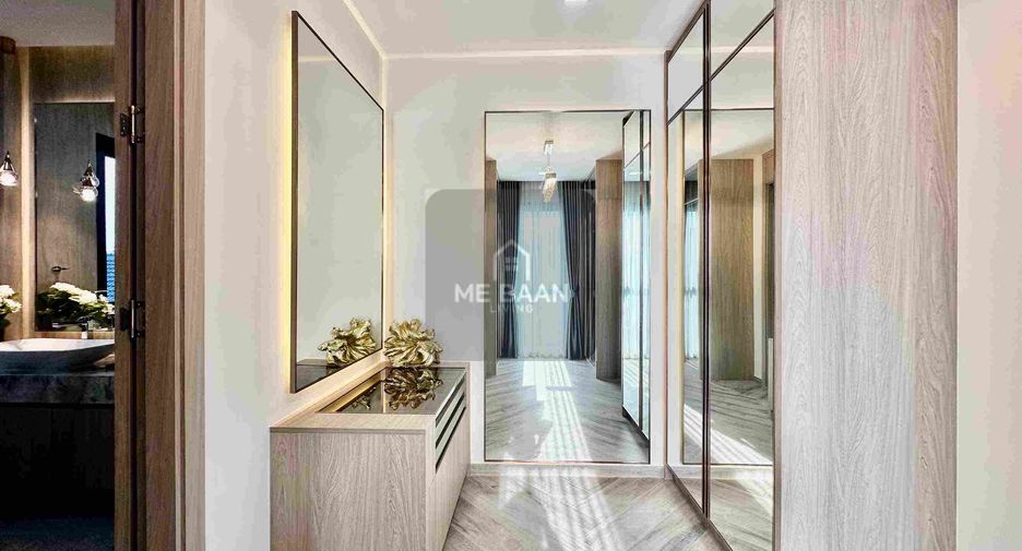 À vendre 5 chambres maison à Bang Lamung, Chonburi