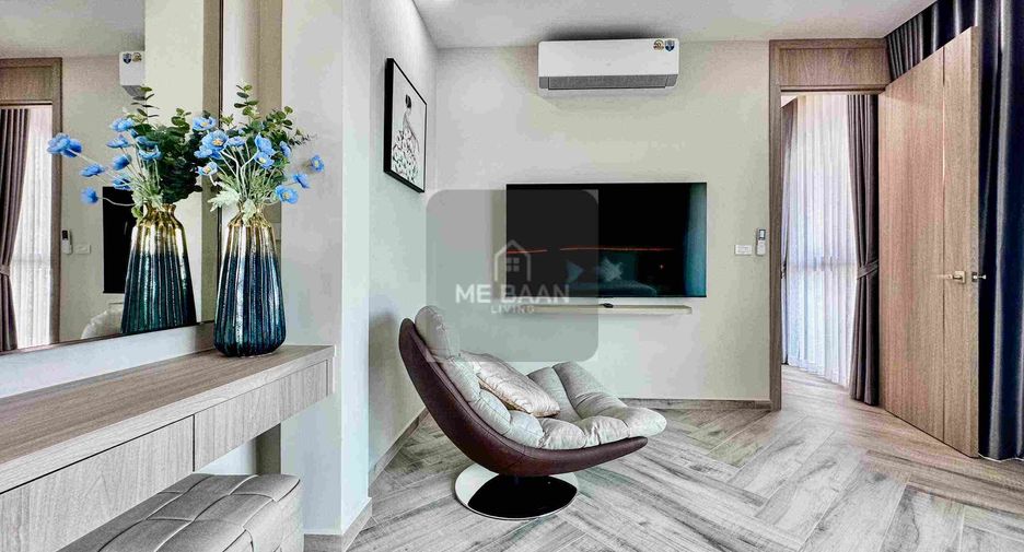 À vendre 5 chambres maison à Bang Lamung, Chonburi